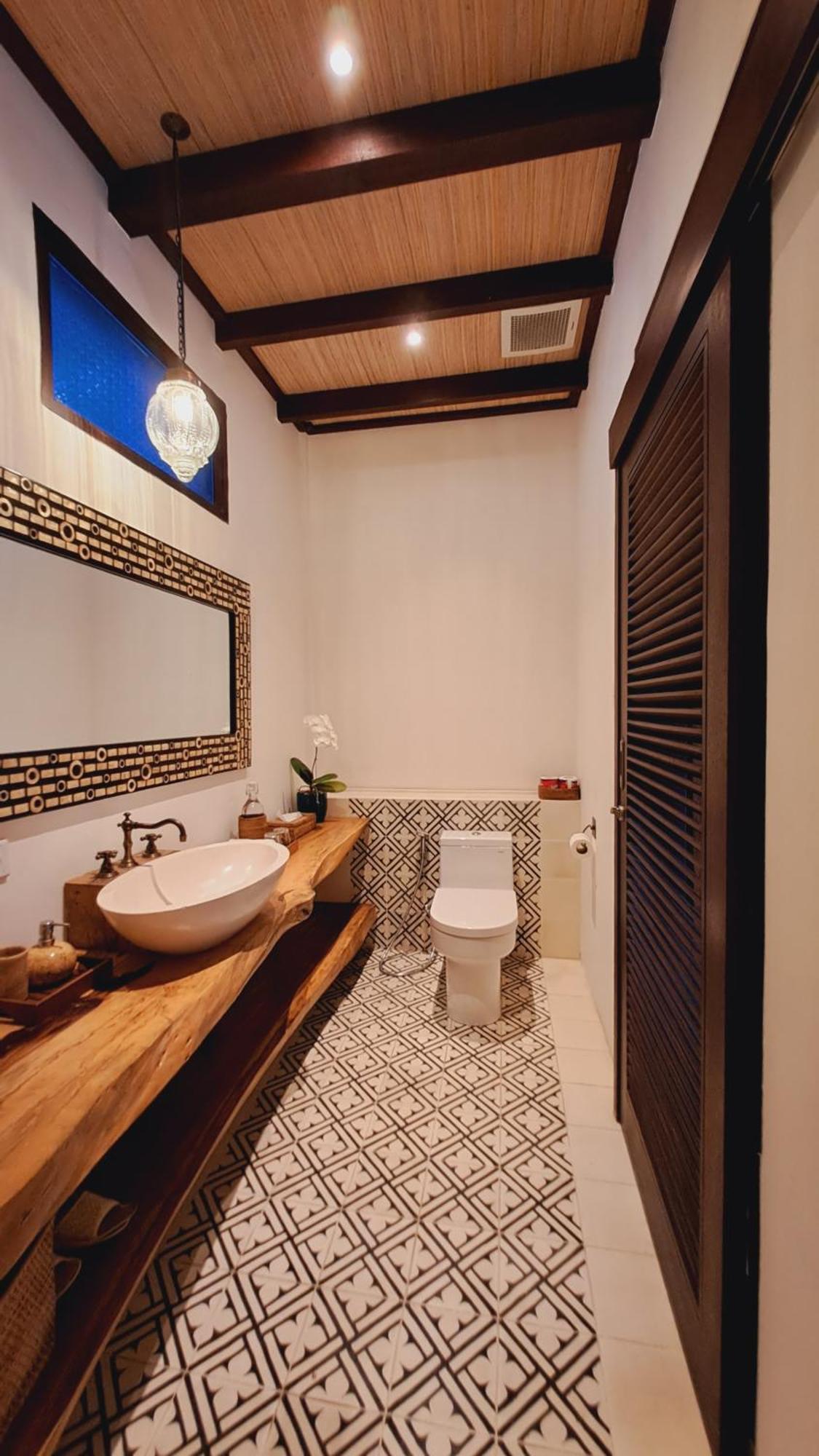 Ayu Dira Heritage House Ubud Exterior foto